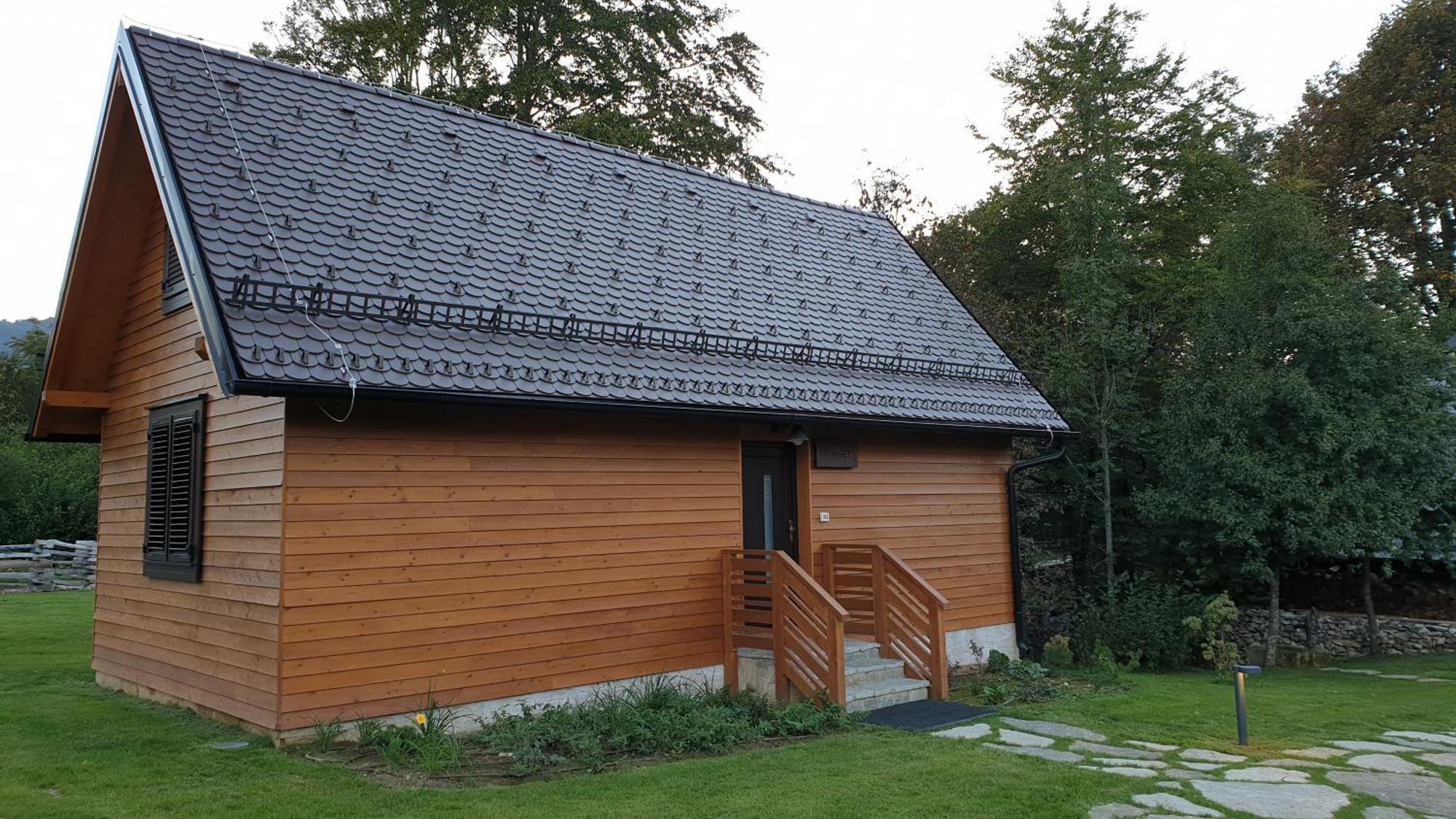 Fenomen Plitvice Resort Plitvicka Jezera Phòng bức ảnh